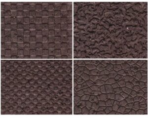 Textuur Xtore Intergas ontwerp