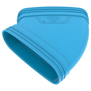 WAVIN-VENTIZA-PVC-BOCHT-235-45-MM