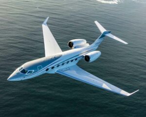 fokker G5 vliegtuig ontwerp