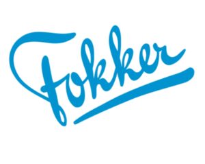 logo fokker