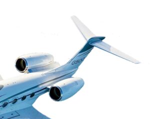 staart G5 fokker proces